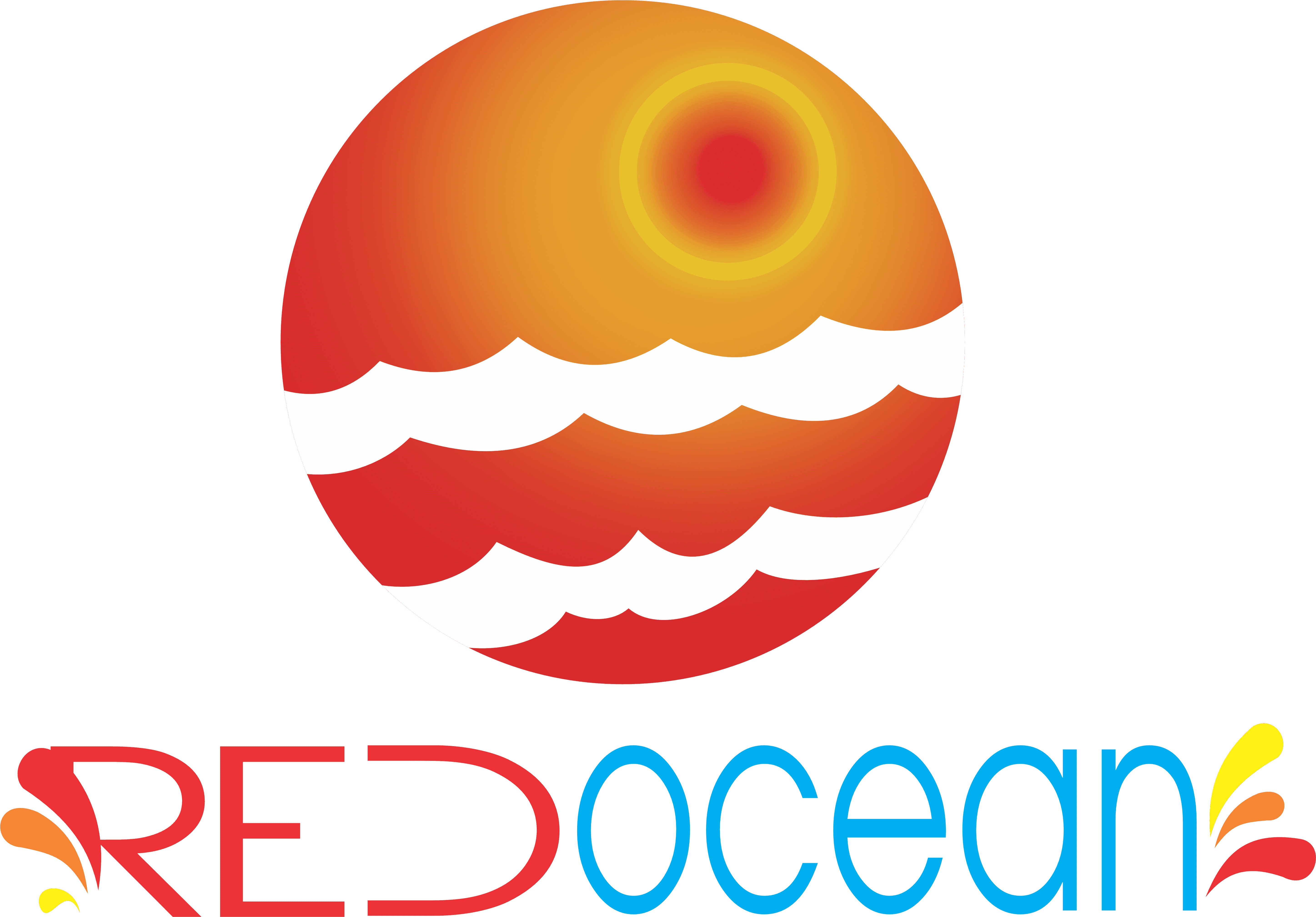 Công ty TNHH Đại Dương Đỏ – RED OCEAN COMPANY LIMITED (RO)