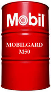 Dầu nhớt Mobilgard M50 (Dầu nhờn Mobilgard M50) là dầu nhờn hàng hải (dầu nhớt hàng hải) hiệu năng cao có TBN 50 tại Đại Dương Đỏ - Red Ocean